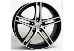 WSP Italy Audi (W556) Paul DBP R19 W8.5 PCD5x112 ET45 DIA57.1