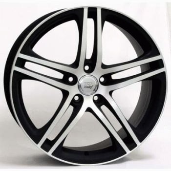 WSP Italy Audi (W556) Paul DBP R19 W8.5 PCD5x112 ET45 DIA57.1