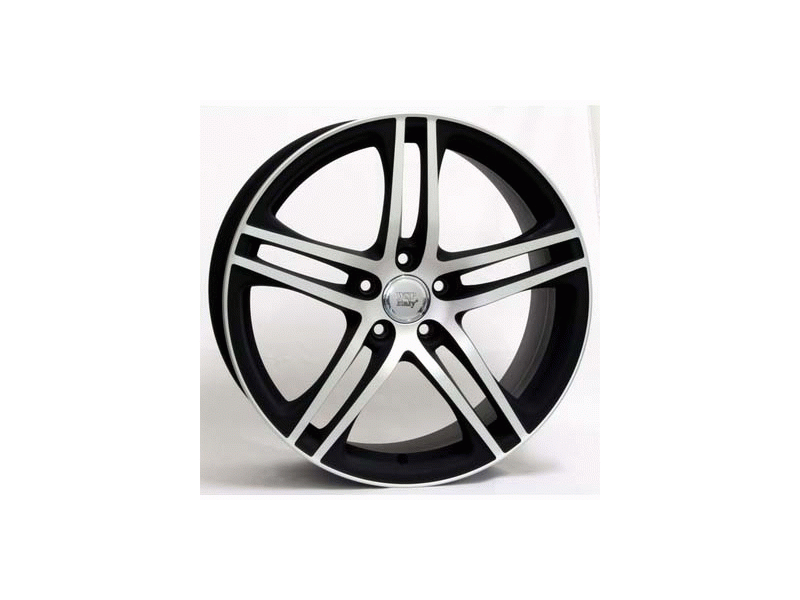 WSP Italy Audi (W556) Paul DBP R19 W8.5 PCD5x112 ET45 DIA57.1