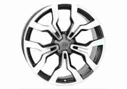 WSP Italy Audi (W565) Medea DBP R20 W9.0 PCD5x112 ET37 DIA66.6