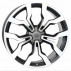 WSP Italy Audi (W565) Medea DBP R20 W9.0 PCD5x112 ET38 DIA57.1