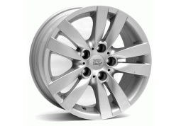 WSP Italy BMW (W658) Pisa S R18 W8.0 PCD5x120 ET34 DIA72.6