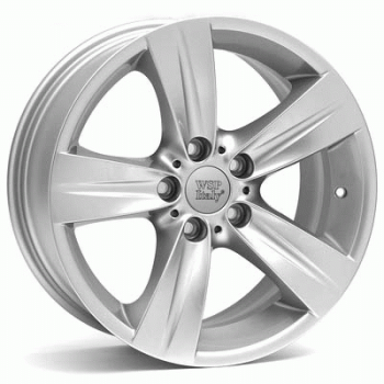 WSP Italy BMW (W659) Fabiana S R18 W8 PCD5x120 ET34 DIA72.6