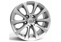 WSP Italy BMW (W660) Alicuni S R17 W8.5 PCD5x120 ET34 DIA72.6
