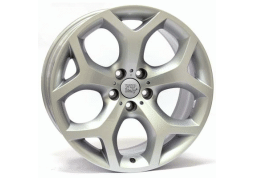 WSP Italy BMW (W667) X5 Hotbird S R18 W9.0 PCD5x120 ET41 DIA72.6