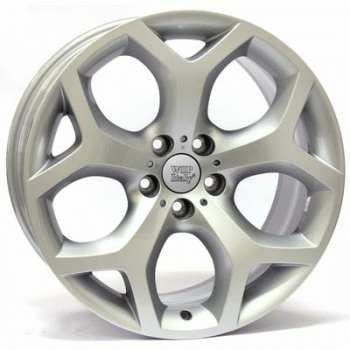 WSP Italy BMW (W667) X5 Hotbird S R18 W9.0 PCD5x120 ET41 DIA72.6