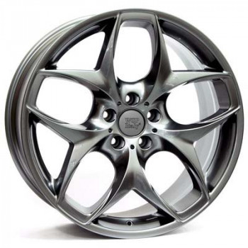 WSP Italy BMW (W669) Holywood DS R19 W10.0 PCD5x120 ET21 DIA72.6