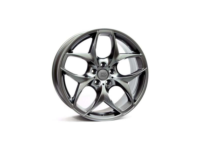 WSP Italy BMW (W669) Holywood DS R19 W10.0 PCD5x120 ET21 DIA72.6