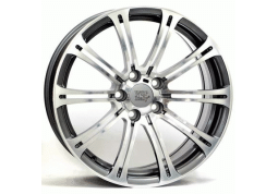 WSP Italy BMW (W670) M3 Luxor AP R19 W8.5 PCD5x120 ET29 DIA72.6