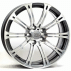 WSP Italy BMW (W670) M3 Luxor AP R19 W8.5 PCD5x120 ET12 DIA74.1