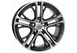 WSP Italy BMW (W677) Xenia X3 DBP R19 W8.5 PCD5x120 ET33 DIA72.6