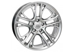 WSP Italy BMW (W677) Xenia X3 HS R19 W9.5 PCD5x120 ET48 DIA72.6