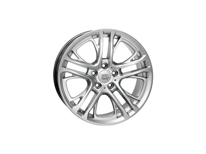 WSP Italy BMW (W677) Xenia X3 HS R19 W8.5 PCD5x120 ET25 DIA72.6
