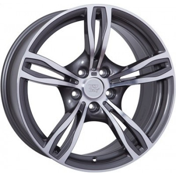 WSP Italy BMW (W679) Daytona AP R19 W9.0 PCD5x120 ET32 DIA72.6