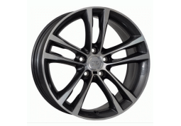 WSP Italy BMW (W681) Achille AP R19 W8.5 PCD5x120 ET38 DIA72.6