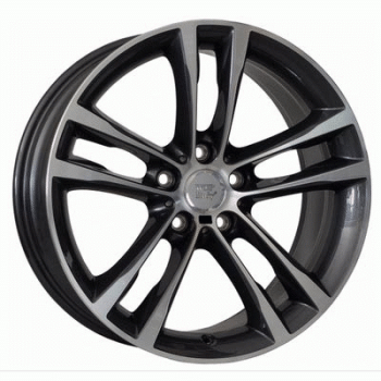 WSP Italy BMW (W681) Achille AP R19 W8.5 PCD5x120 ET47 DIA72.6