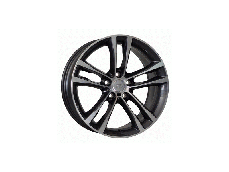 WSP Italy BMW (W681) Achille AP R19 W9.0 PCD5x120 ET41 DIA72.6