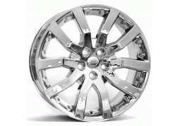 WSP Italy Land Rover (W2352) Kingston Chrom R22 W10.0 PCD5x120 ET48 DIA72.6