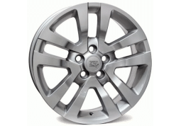 WSP Italy Land Rover (W2355) Ares HS R20 W9.5 PCD5x120 ET53 DIA72.6