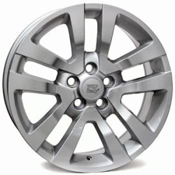 WSP Italy Land Rover (W2355) Ares HS R20 W9.5 PCD5x120 ET53 DIA72.6