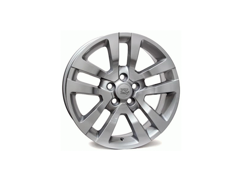 WSP Italy Land Rover (W2355) Ares HS R20 W9.5 PCD5x120 ET53 DIA72.6