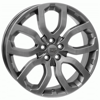 WSP Italy Land Rover (W2357) Liverpool DS R20 W8.0 PCD5x108 ET45 DIA63.4