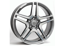 WSP Italy Mercedes (W759) AMG Vesuvio AP R18 W7.5 PCD5x112 ET36 DIA66.6