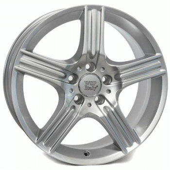 WSP Italy Mercedes (W763) Dione S R18 W7.5 PCD5x112 ET36 DIA66.6