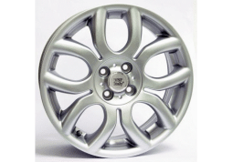 WSP Italy Mini (W1650) Elena S R17 W7.0 PCD4x100 ET48 DIA56.1