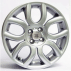 WSP Italy Mini (W1650) Elena S R17 W7.0 PCD4x100 ET48 DIA56.1