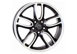 WSP Italy Mini (W1654) Amstel DBP R19 W7.5 PCD5x120 ET52 DIA72.6