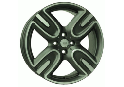 WSP Italy Mini (W1655) Troia MGMP R17 W7.0 PCD4x100 ET48 DIA56.1