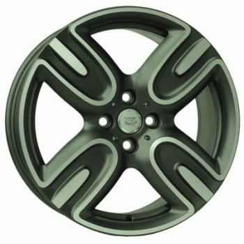 WSP Italy Mini (W1655) Troia MGMP R17 W7.0 PCD4x100 ET48 DIA56.1