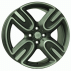 WSP Italy Mini (W1655) Troia MGMP R17 W7.0 PCD4x100 ET48 DIA56.1