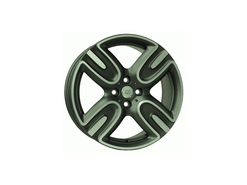 WSP Italy Mini (W1655) Troia MGMP R17 W7.0 PCD4x100 ET48 DIA56.1