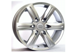 WSP Italy Mitsubishi (W3001) Pajero SS R20 W9.5 PCD6x139.7 ET50 DIA67.1