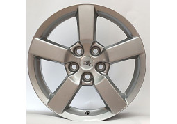WSP Italy Mitsubishi (W3002) Bolton S R17 W7.0 PCD5x114.3 ET38 DIA67.1