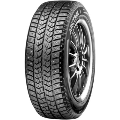 Зимняя шина Vredestein Arctrac 235/60 R18 107T (шип)