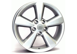 WSP Italy Nissan (W1850) Qashqai S R17 W6.5 PCD5x114.3 ET40 DIA66.1