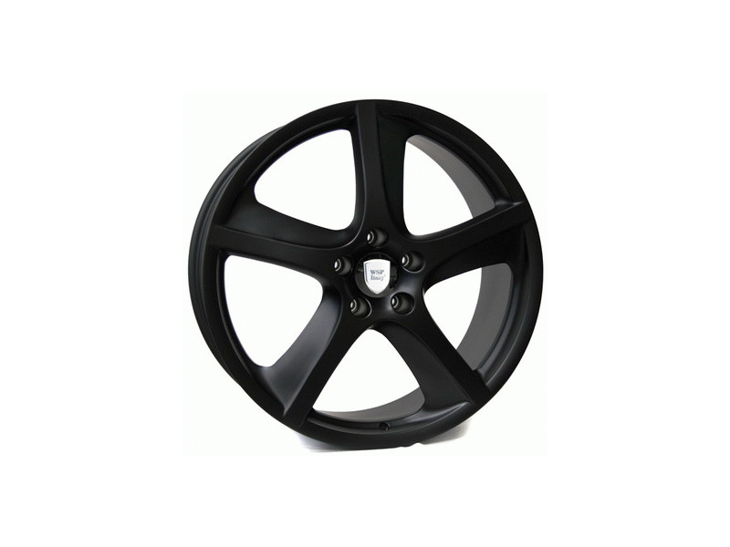 WSP Italy Porsche (W1006) Cayenne DB R22 W10.0 PCD5x130 ET50 DIA71.6