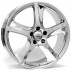 WSP Italy Porsche (W1006) Cayenne Chrome R22 W10.0 PCD5x130 ET50 DIA71.6