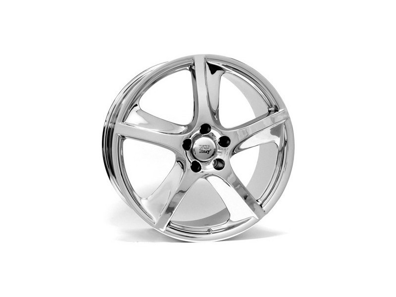WSP Italy Porsche (W1006) Cayenne Chrome R22 W10.0 PCD5x130 ET50 DIA71.6