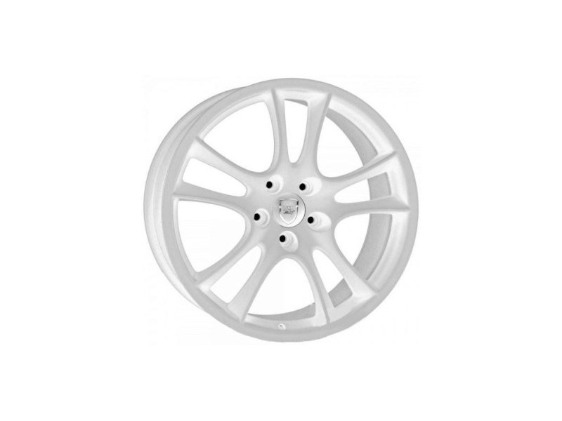 WSP Italy Porsche (W1051) Tornado W R21 W10.0 PCD5x130 ET50 DIA71.6