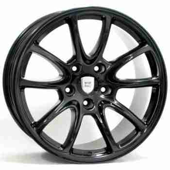 WSP Italy Porsche (W1052) Corsair GB R19 W12.0 PCD5x130 ET51 DIA71.6