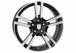 WSP Italy Porsche (W1054) Saturn DBP R20 W11.0 PCD5x130 ET68 DIA71.6