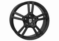 WSP Italy Porsche (W1054) Saturn DB R21 W9.5 PCD5x130 ET53 DIA71.6