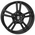WSP Italy Porsche (W1054) Saturn DB R21 W9.5 PCD5x130 ET53 DIA71.6