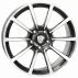 WSP Italy Porsche Legend W1055 AP R20 W11.0 PCD5x130 ET70 DIA71.6