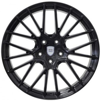 WSP Italy Porsche (W1058) Okinawa GB R21 W11.0 PCD5x130 ET58 DIA71.6