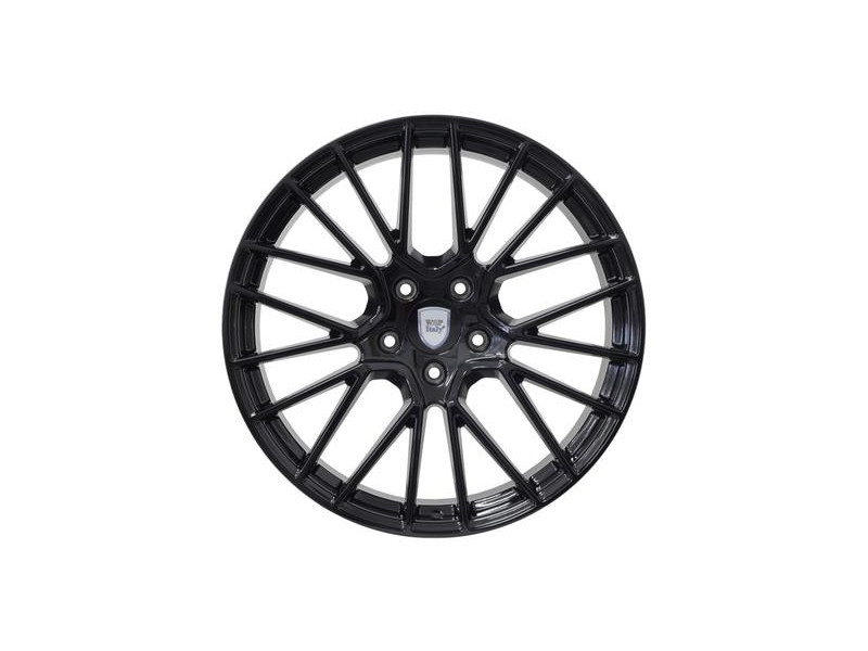WSP Italy Porsche (W1058) Okinawa GB R21 W9.5 PCD5x130 ET46 DIA71.6